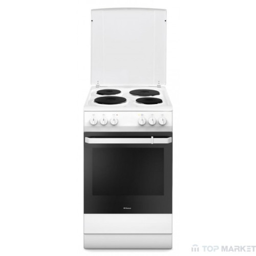 Голяма готварска печка Hansa FCEW 59009, 65л, електрическа